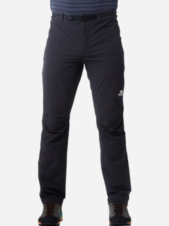 Mountain Equipment Bărbați Lung Pantaloni de drumeție Gri