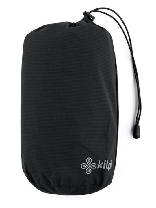 Kilpi Women's Hiking Long Trousers Black