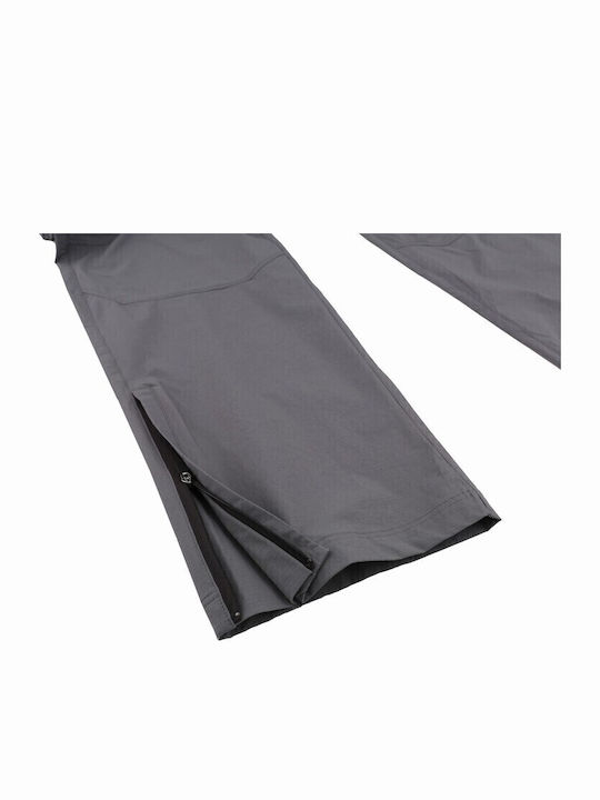 Hannah Men's Hiking Long Trousers Gray