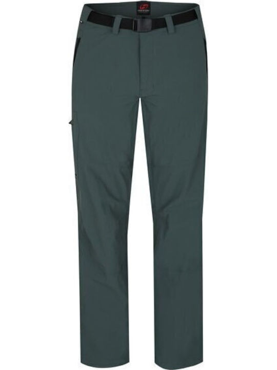 Hannah Men's Hiking Long Trousers Green