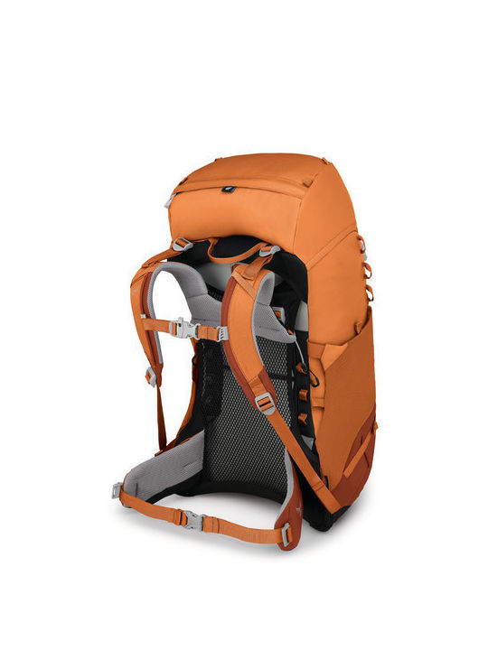 Osprey Mountaineering Backpack 38lt Orange