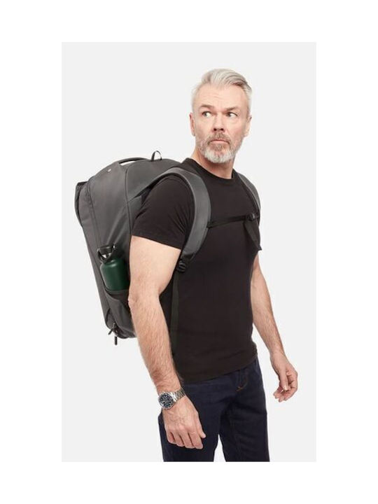 Lowe Alpine Mountaineering Backpack 40lt Gray