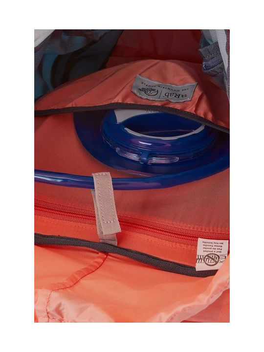 Lowe Alpine AirZone Trail Camino Mountaineering Backpack 40lt Gray LOA-FTF-43-AGR_1_8_167