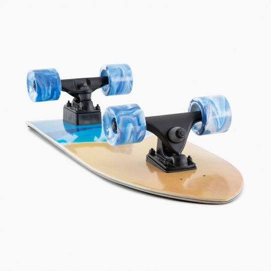 Landyachtz Complet Surfskate Multicolor