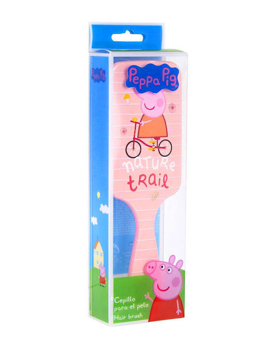 Cerda Peppa Pig Ροζ