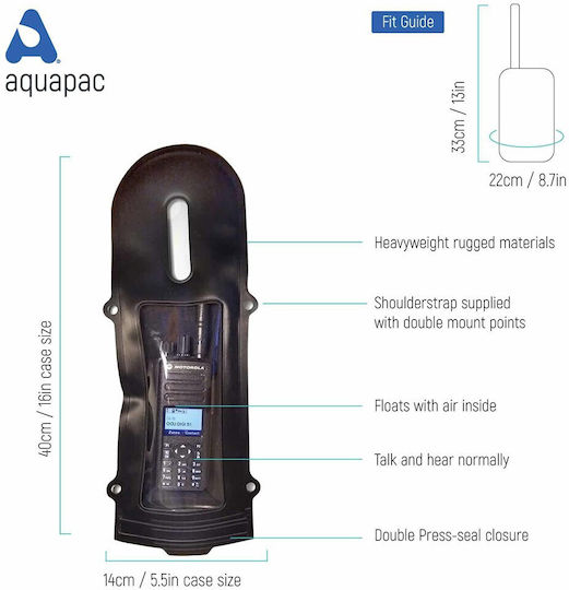 Aquapac Geantă 242