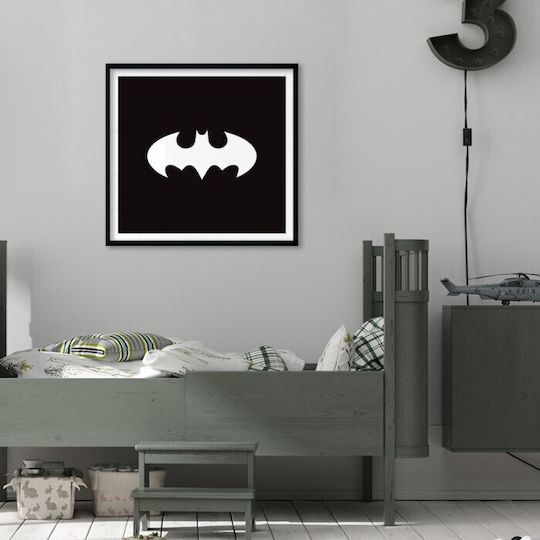 Walls Kids Poster Poster 20x20cm
