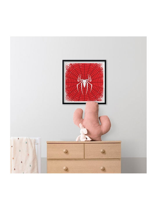 Walls Παιδική Αφίσα Poster 20x20εκ.