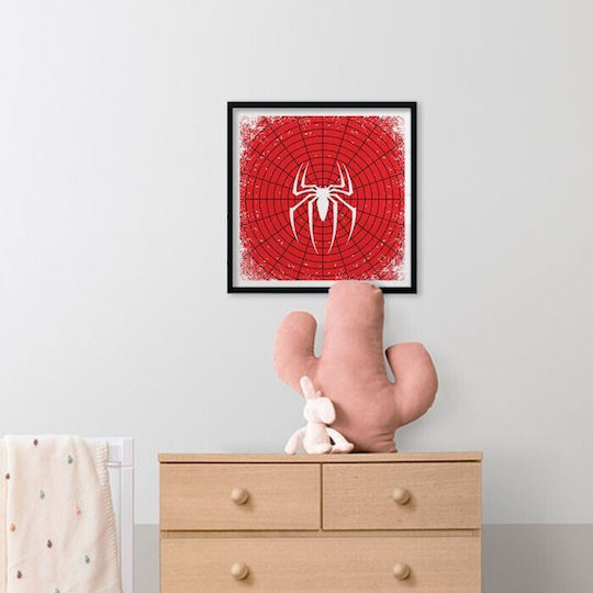 Walls Kids Poster 20x20cm