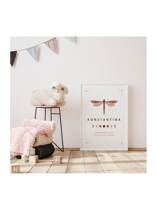 Walls Kids Poster Poster 70x100cm
