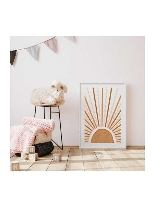 Walls Kids Poster Poster 30x40cm
