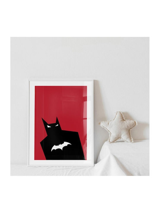 Walls Kinderposter Poster 70x70cm
