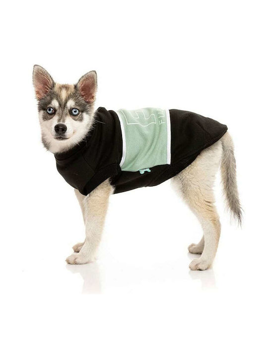 Fuzzyard Dog Sweatshirt in Black Colour XS M L XL XXL