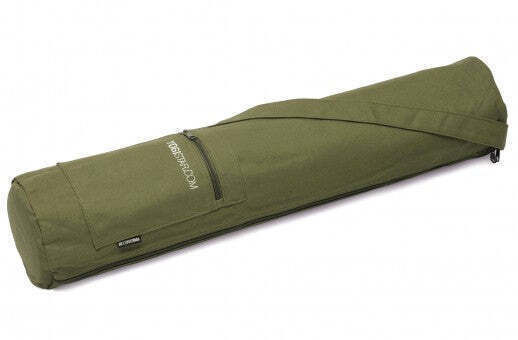 Yogistar Länge 65cm und Durchmesser 14cm