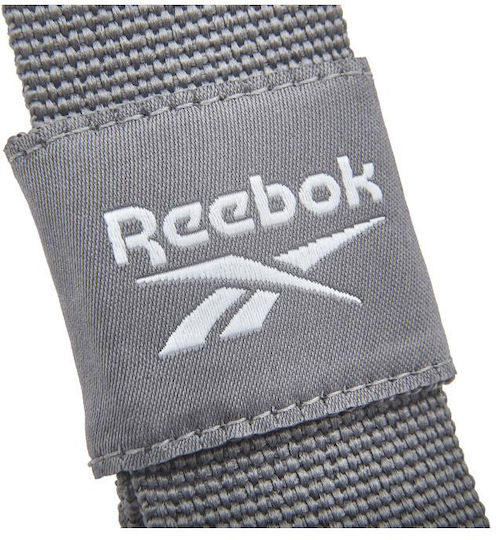 Reebok Mat Carry Strap Gray