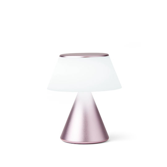 Lexon LED σε Ασημί Χρώμα