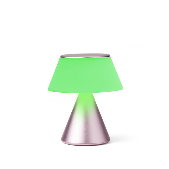 Lexon LED σε Ασημί Χρώμα