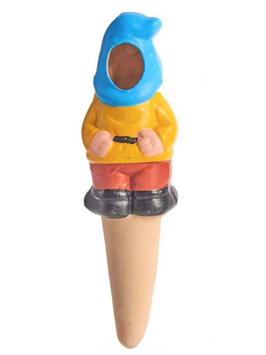 Ibergarden De Crăciun Ceramică Figurină Pitic