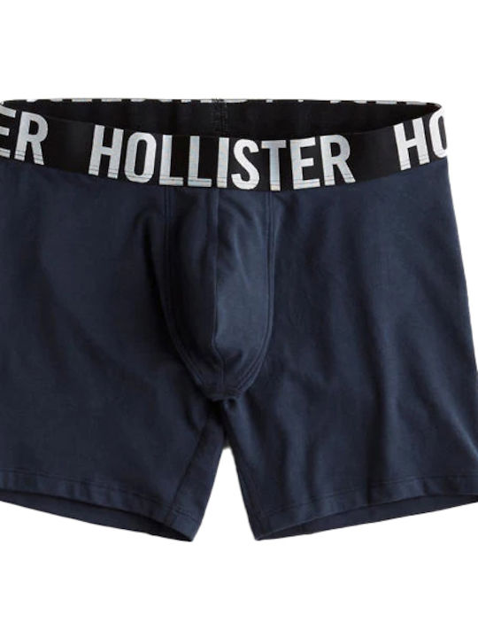 Men's Boxer Blue