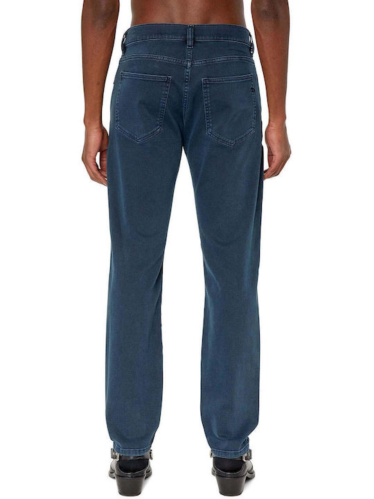 Diesel Men's Jeans Pants in Slim Fit Blue