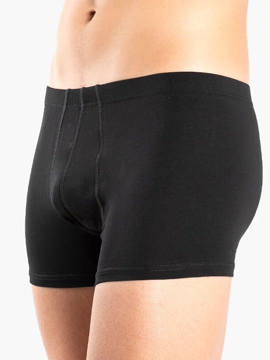 Men's Boxer Black