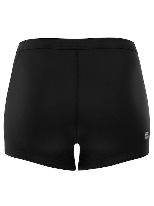 Bidi Badu Women's Sporty Shorts Black