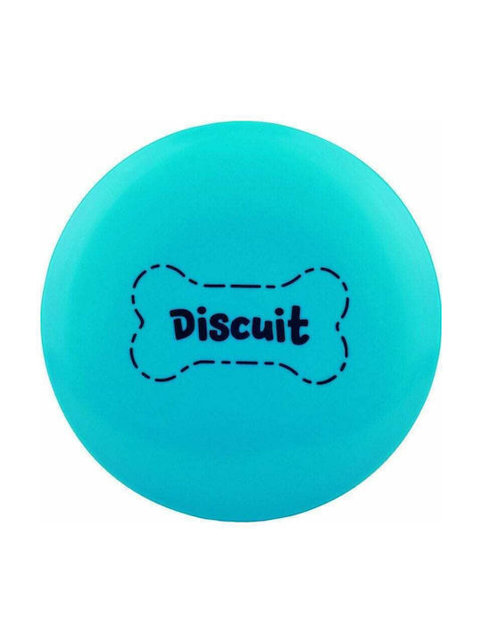 Waboba Frisbee Σκύλου από Καουτσούκ Γαλάζιο 3τμχ