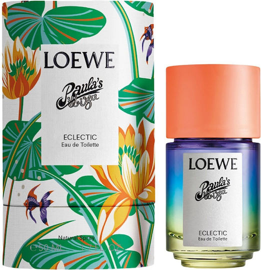 Loewe Paula’s Ibiza Eclectic Eau de Toilette 50ml