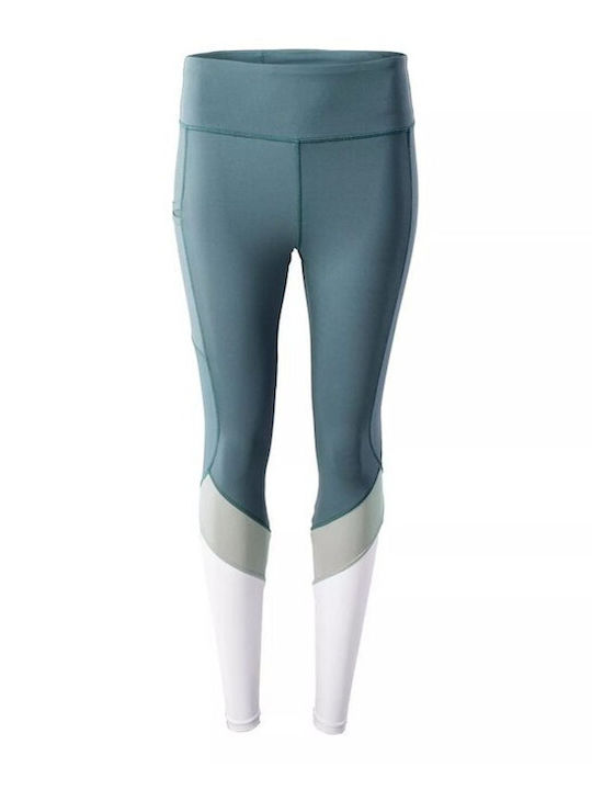 Elbrus Mara Women's Legging Green