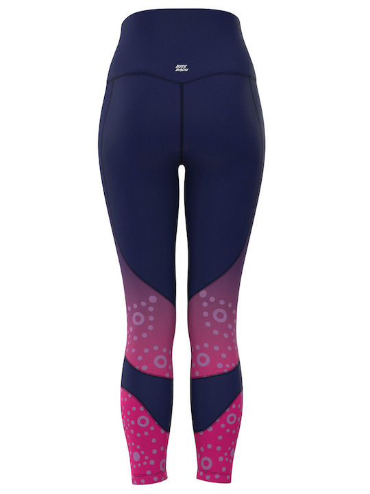 Bidi Badu Women's Training Legging Blue