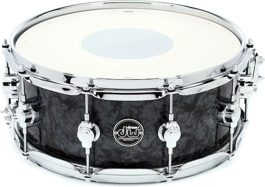 DW Drums Tambur Lemn 14" x 5.5" Negru