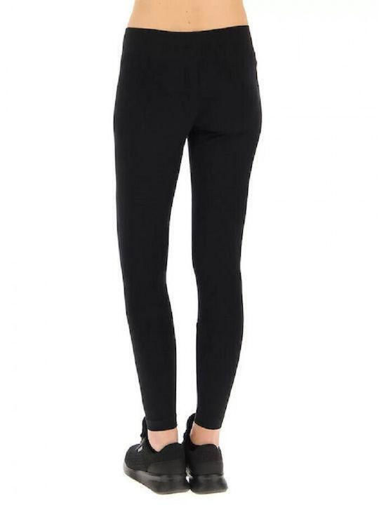 Lotto Leggings Schwarz Lotto Leggings Schwarz