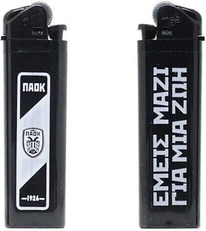 Tokai Lighter Flame in Black color 50pcs