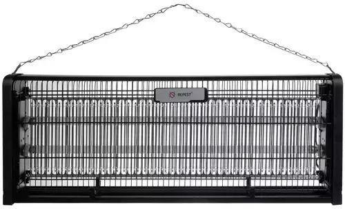 Ηλεκτρική Εντομοπαγίδα 40W 40m² 21206