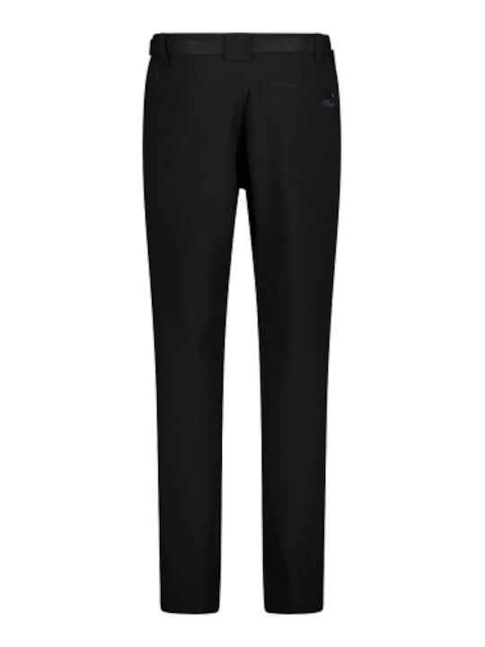 CMP Lang Hose Wandern Gray