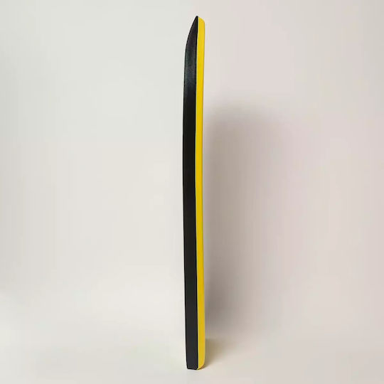 Body Glove Swimming Board with Length 94cm Yellow