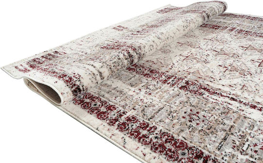 Balsan Estia Χαλί Ορθογώνιο Light Grey 160x230cm