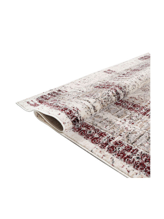 Balsan Estia Χαλί Ορθογώνιο Light Grey 160x230cm