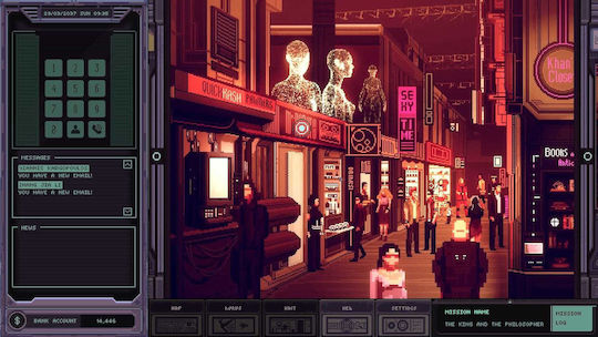Chinatown Detective Agency Switch Game