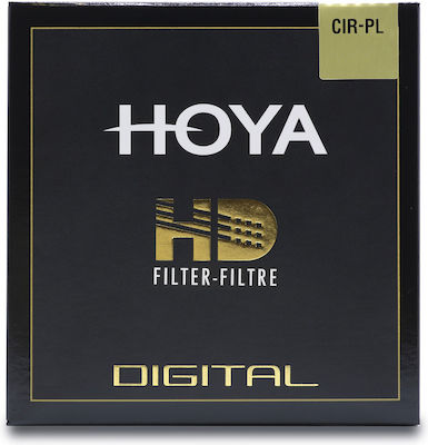 Hoya HD Filter CPL / HD 67mm for Camera Lenses