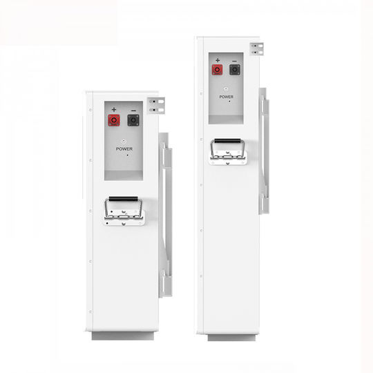 Sorotec LiFePO₄ SL-W Μπαταρία Φωτοβολταϊκών Λιθίου 48V 200Ah