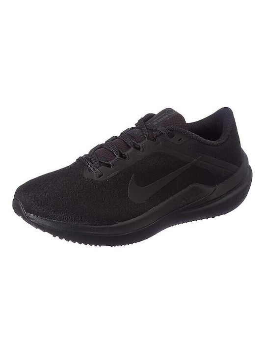 Nike Winflo 10 Femei Pantofi sport Alergare Negre