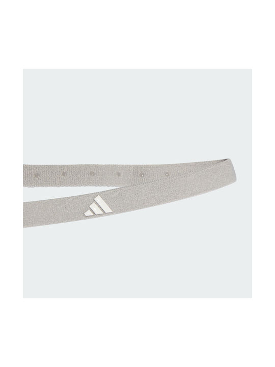 adidas Sportstirnband Mehrfarbig