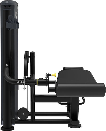 Impulse Beinbeuger-Maschine mit Gewichten 91kg