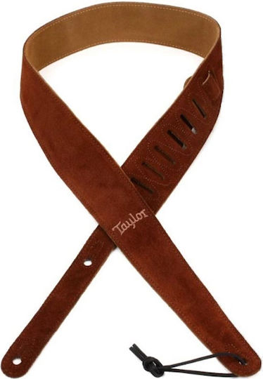 Taylor für Gitarre Braun