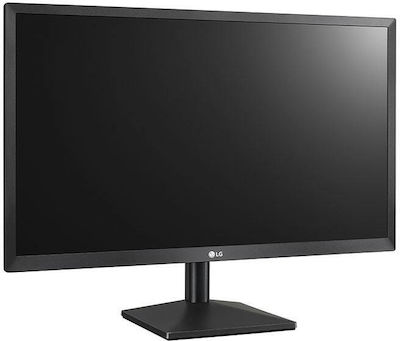 LG 24MK43HP-B IPS Monitor 23.8" FHD 1920x1080 cu Timp de Răspuns 5ms GTG