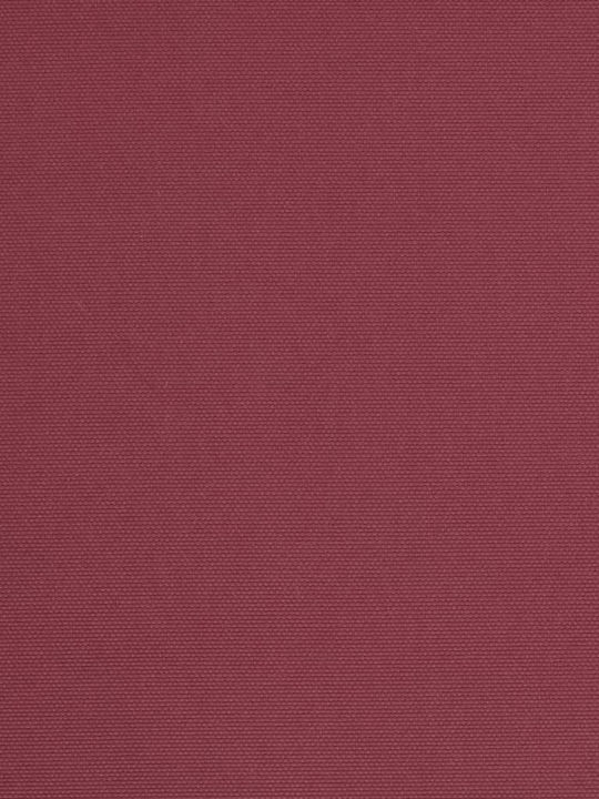 Aluminium Burgundischer Garten- und Terrassen-Sonnenschirm 4.49x2.45xHöhe 2.45 m