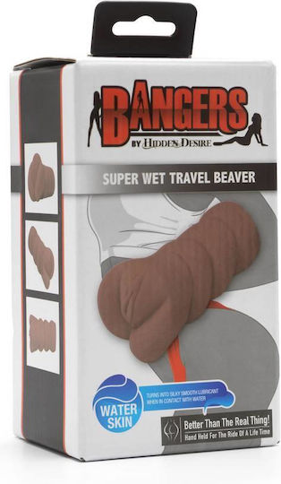 Hidden Desire Travel Beaver Masturbator Vagina