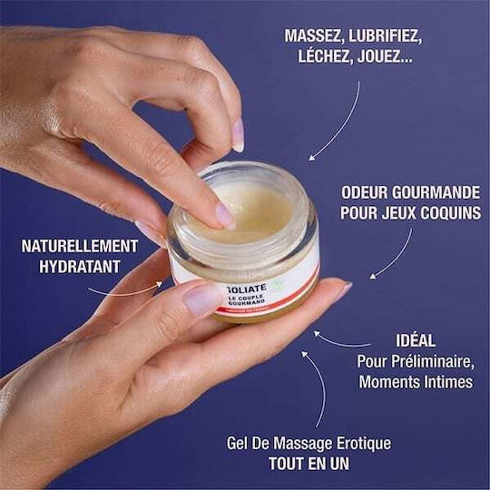 Goliate Goliate Gel lubrifiant 50ml