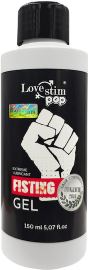 Love Stim POP Fisting Anales Gel-Schmiermittel 150ml